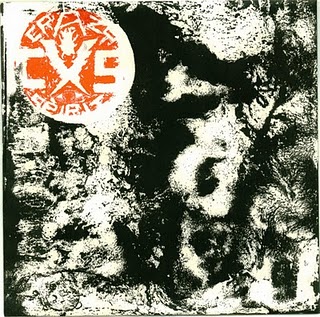 Crazy Spirit - s/t - 7